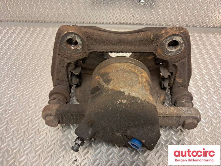 Bremsecaliper høyre foran til Renault Zoe 2013-2019 (Fase 1) (RENAULT|7701208333|)