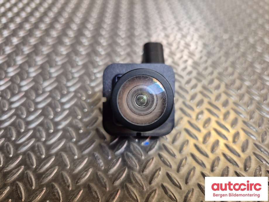 Kamera til Ford Focus 2014-2018 (Type III, Fase 2) (FORD|1873024|F1ET-19G490-AC|)