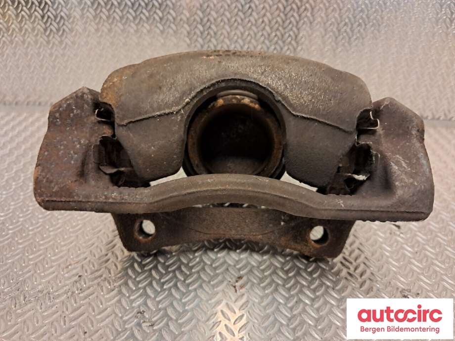 Bremsecaliper venstre foran til Renault Zoe 2013-2019 (Fase 1)  (RENAULT|7701208332|)