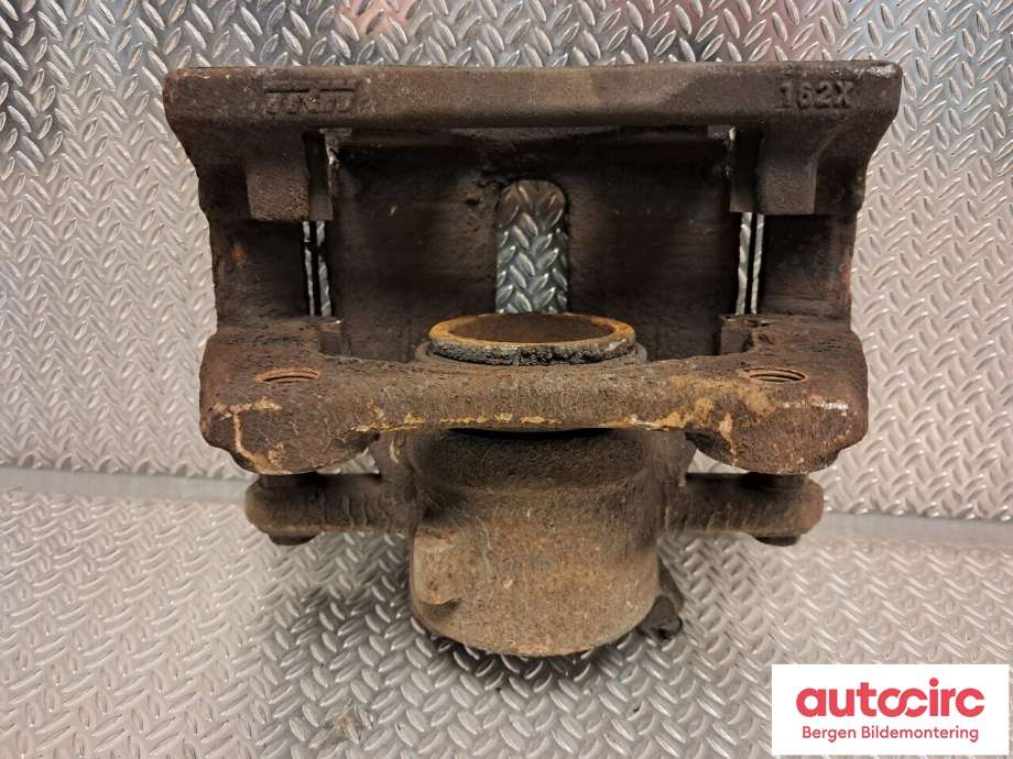 Bremsecaliper venstre foran til Renault Zoe 2013-2019 (Fase 1)  (RENAULT|7701208332|)
