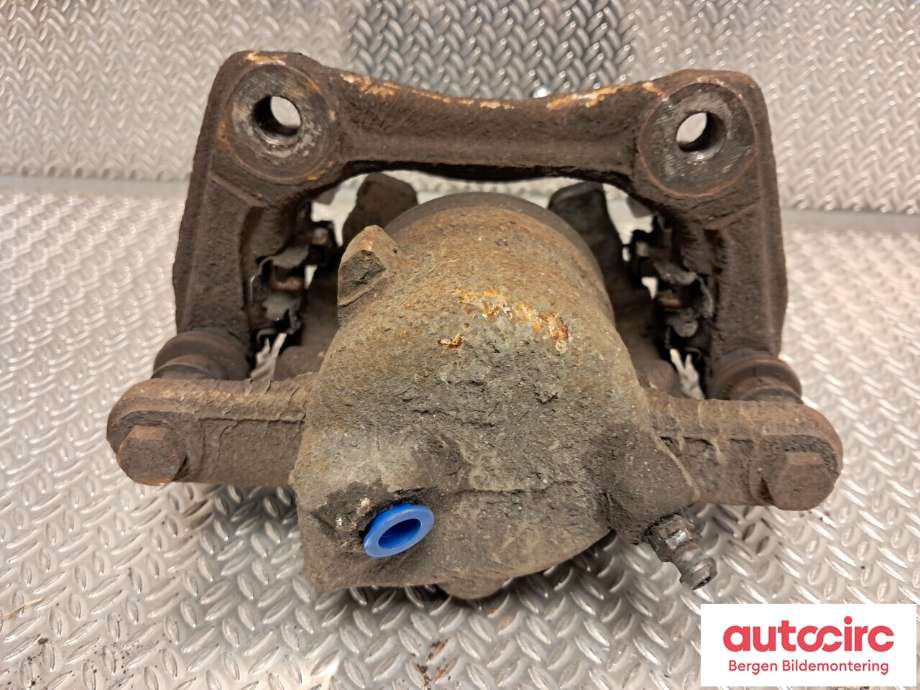 Bremsecaliper venstre foran til Renault Zoe 2013-2019 (Fase 1)  (RENAULT|7701208332|)