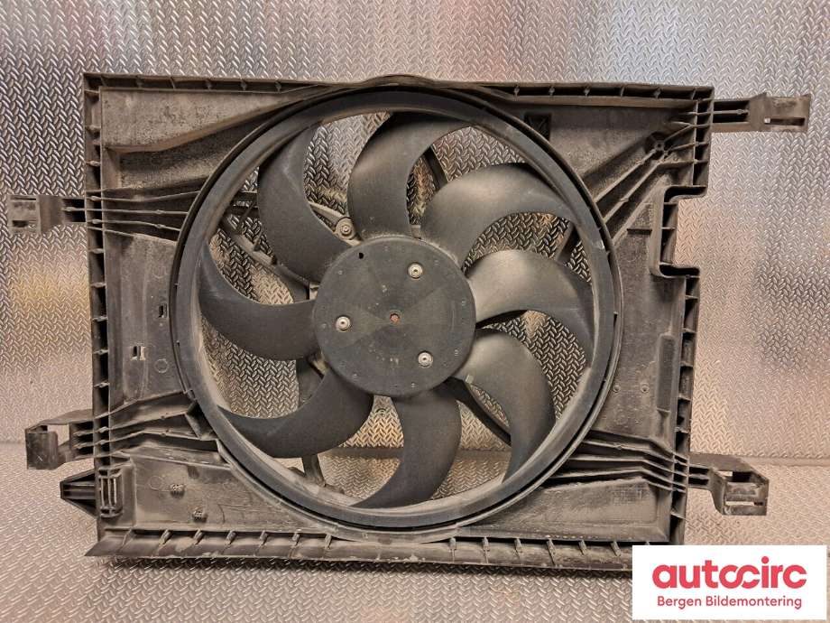 Aircondition diverse til Renault Zoe 2013-2019 (Fase 1) (RENAULT|214818864R|214758569R|)