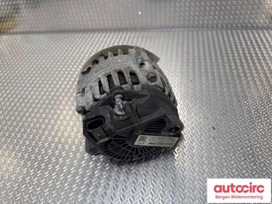 Dynamo til Ford Focus 2014-2018 (Type III, Fase 2) (FORD|2261975|FV4T-10300-MC|)