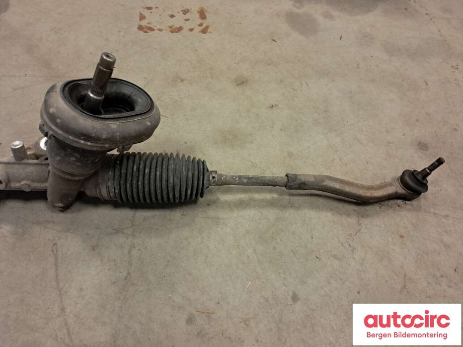 Tannstang til Renault Zoe 2013-2019 (Fase 1)  (RENAULT|490015970R|)