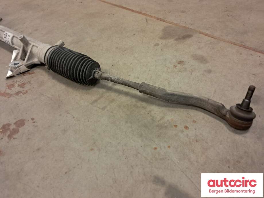 Tannstang til Renault Zoe 2013-2019 (Fase 1)  (RENAULT|490015970R|)