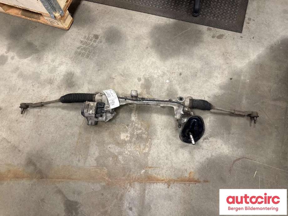 Tannstang elektrisk til Ford Focus 2014-2018 (Type III, Fase 2) (FORD|2385502|HV6C-3D070-NE|)