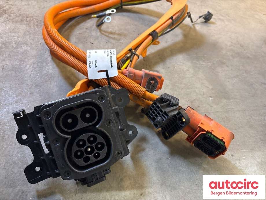 Kabel høy volt (HV) hybrid til BMW i3 2013-2022  (BMW|61 12 5 A47 889|)
