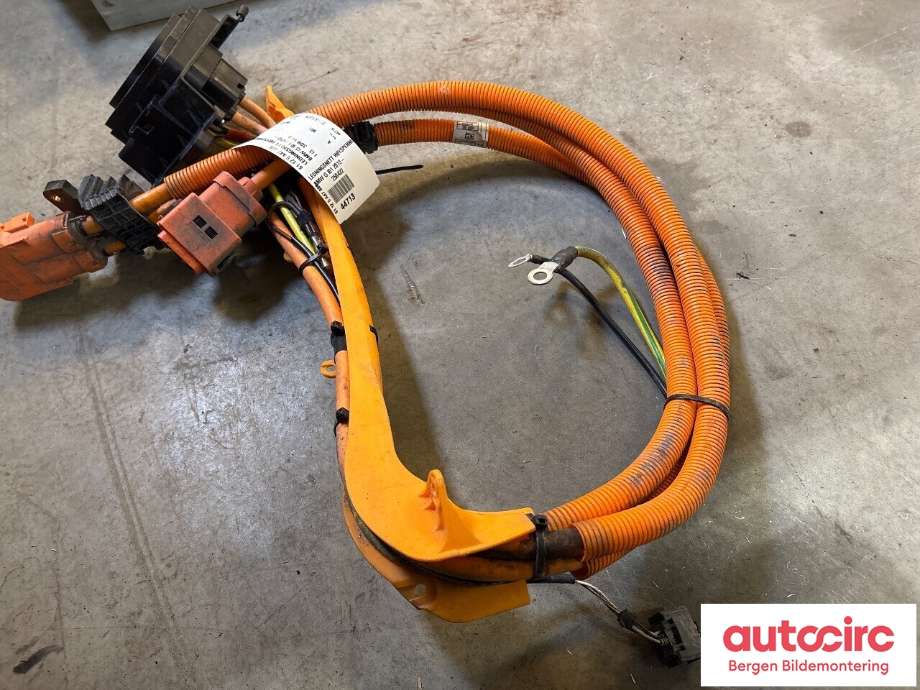 Kabel høy volt (HV) hybrid til BMW i3 2013-2022  (BMW|61 12 5 A47 889|)