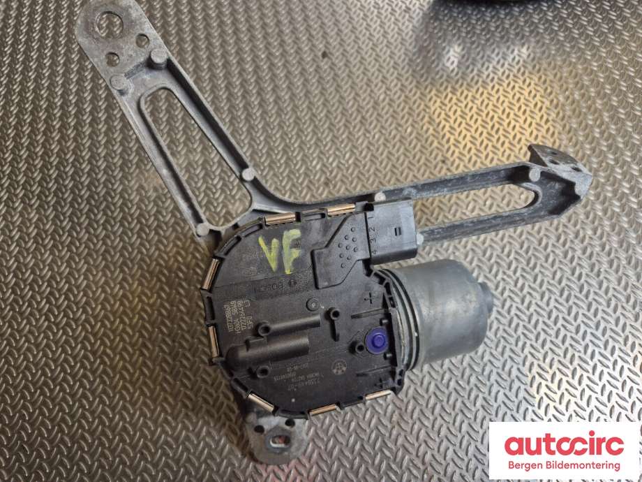 Viskermotor frontrute til BMW i3 2013-2022  (BMW|61 61 5 A36 E98|)