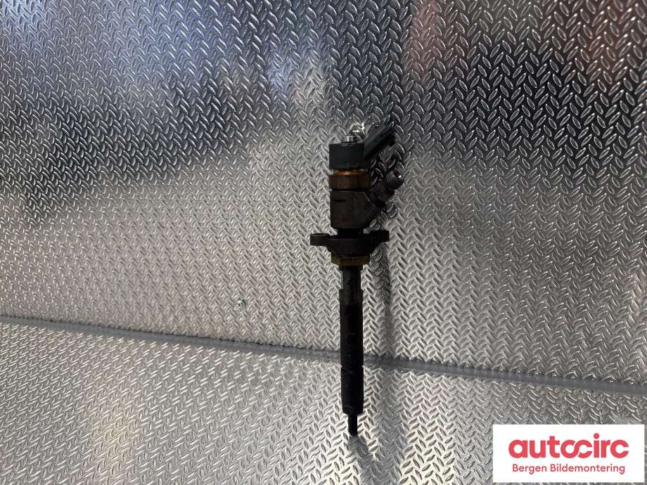 Dyse innsprøyting diesel til Volvo V70 2007-2013 (Type III, Fase 1)  (VOLVO|30756094|)