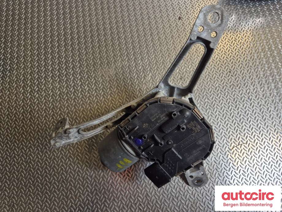 Viskermotor frontrute til BMW i3 2013-2022  (BMW|61 61 5 A36 E99|)