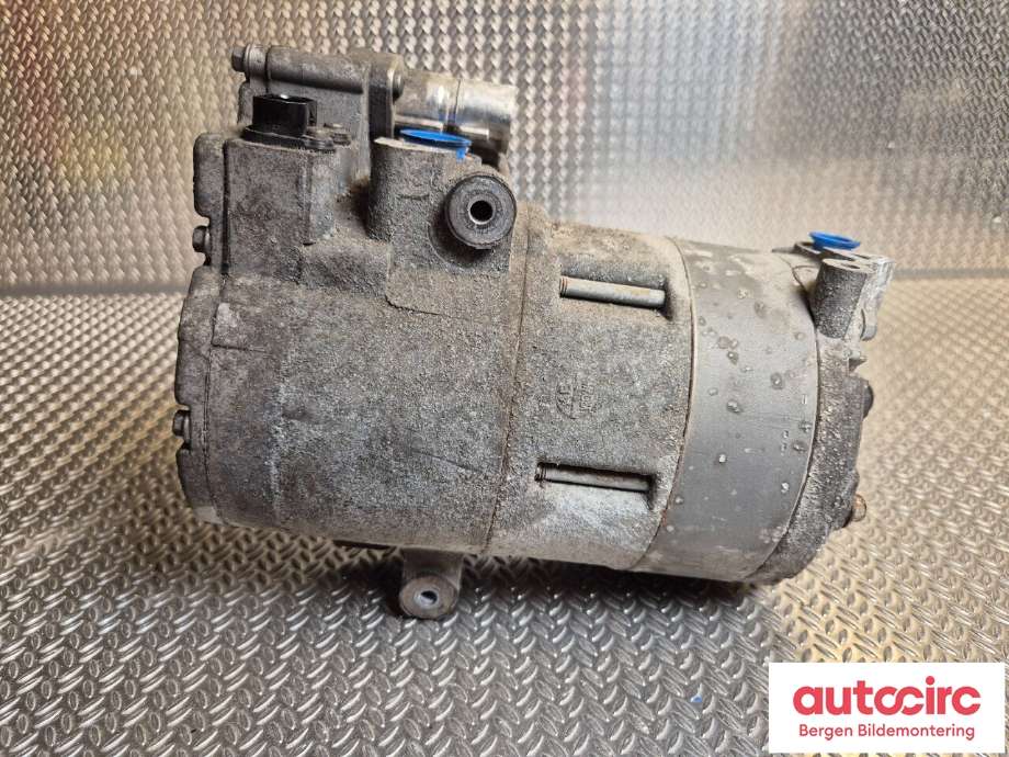 Aircondition kompressor til BMW i3 2013-2022  (BMW|64 52 9 496 107|)