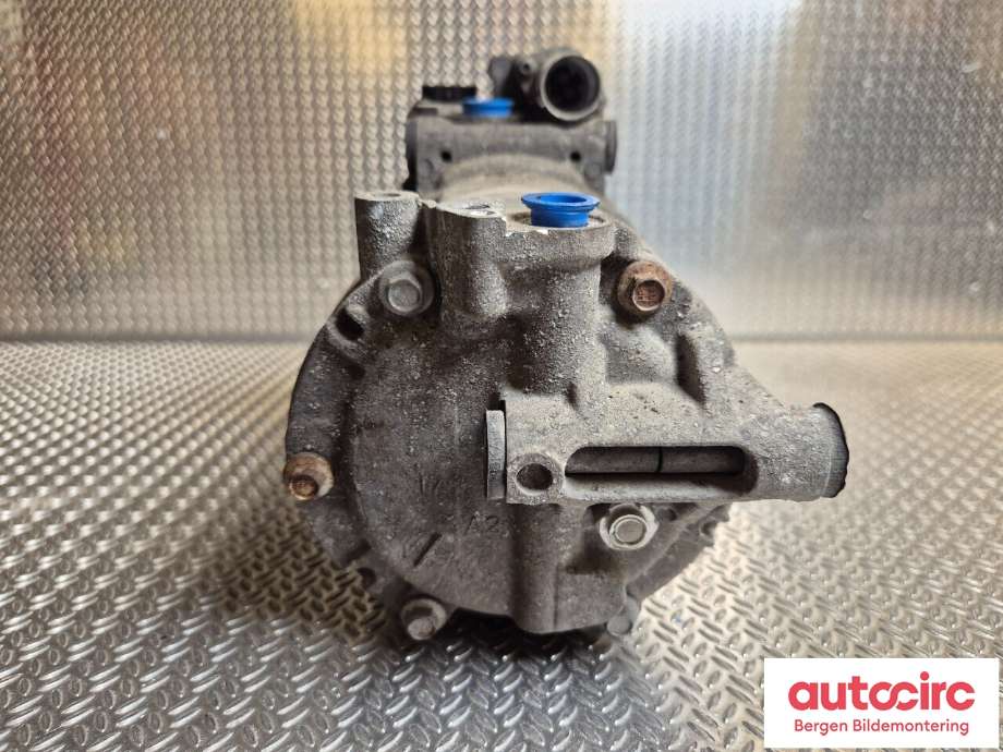 Aircondition kompressor til BMW i3 2013-2022  (BMW|64 52 9 496 107|)