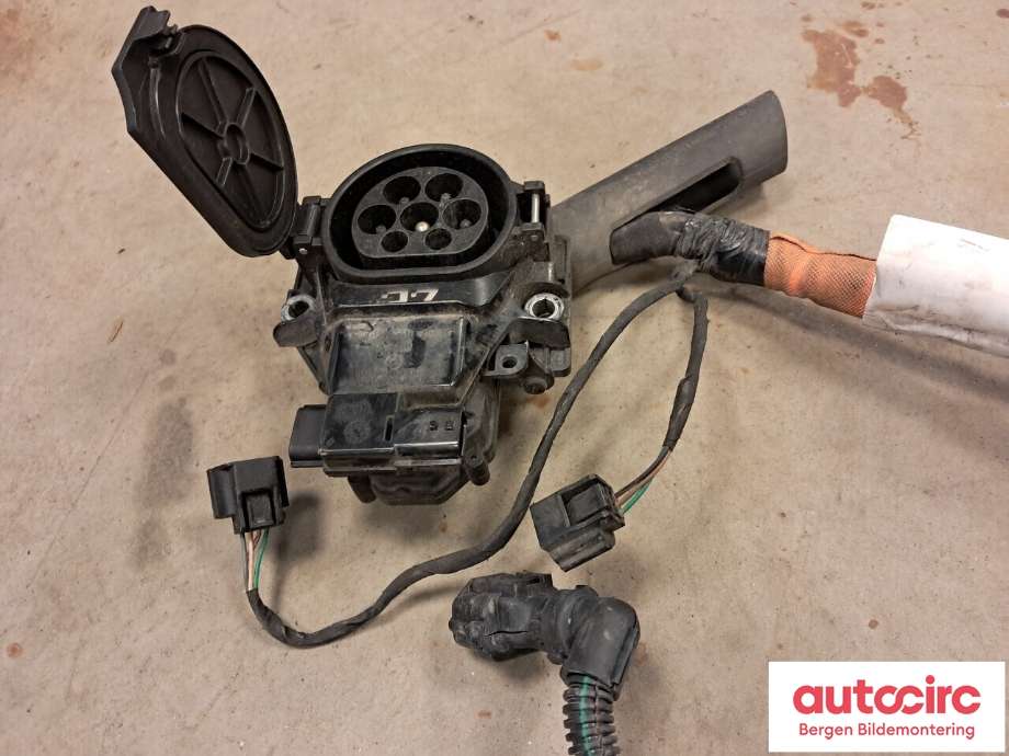 Kabel høy volt (HV) hybrid til Renault Zoe 2013-2019 (Fase 1)  (RENAULT|296950730R|)