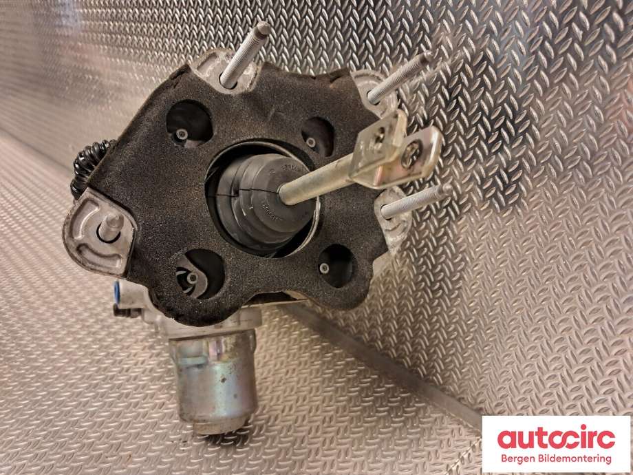 Bremsepumpe hoved til Renault Zoe 2013-2019 (Fase 1)  (RENAULT|460115213R|)