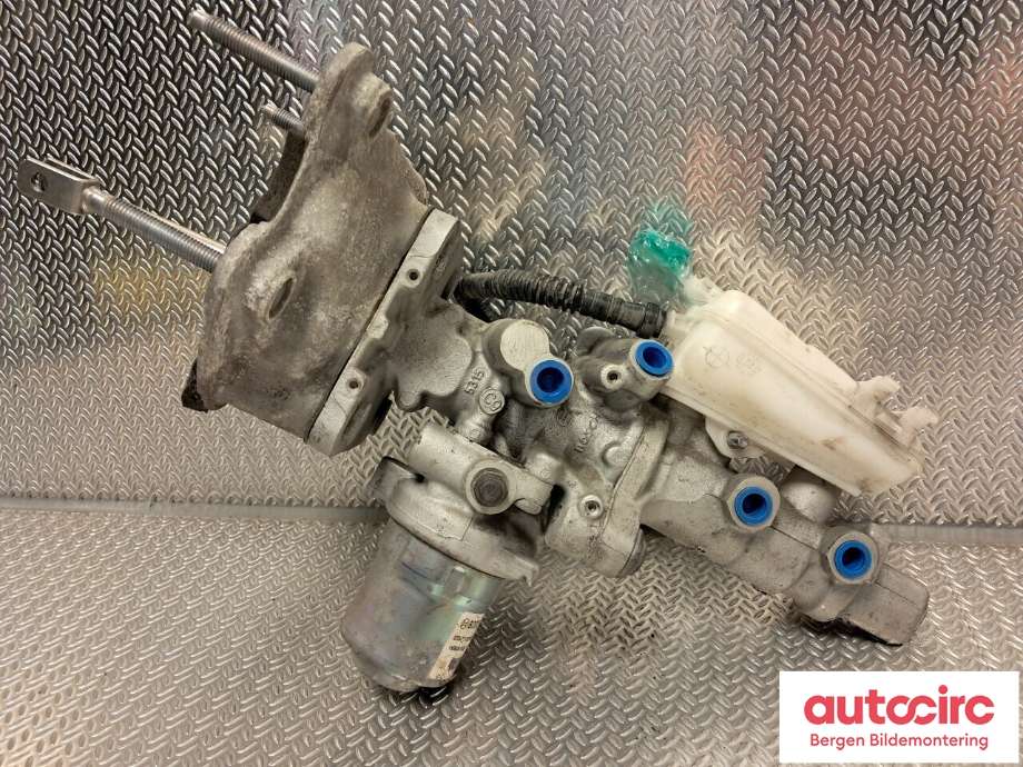 Bremsepumpe hoved til Renault Zoe 2013-2019 (Fase 1)  (RENAULT|460115213R|)