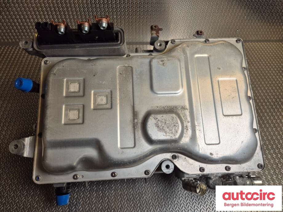 Inverter hybrid til BMW i3 2013-2022  (BMW|12 36 5 A6F F18|)