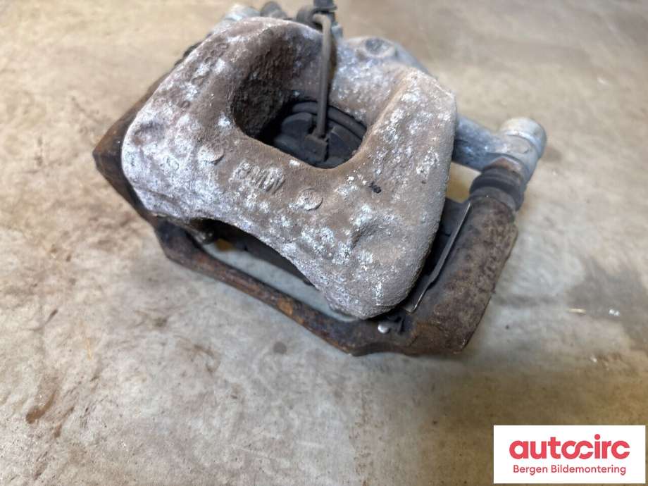 Bremsecaliper venstre foran til BMW i3 2013-2022  (BMW|34 11 6 860 269|)