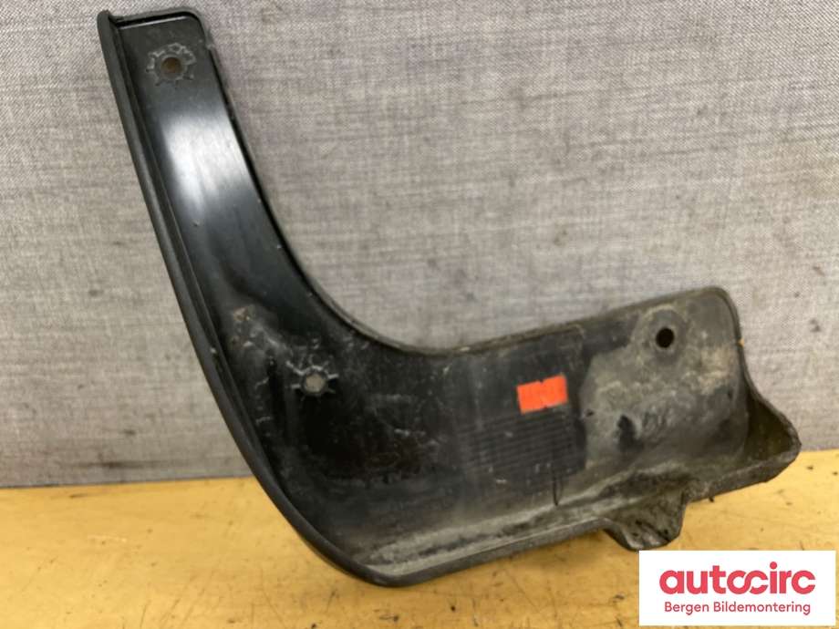 Skvettlapp til Kia e-Soul 2019-->> (Type III) (KIA|86831-J2000)