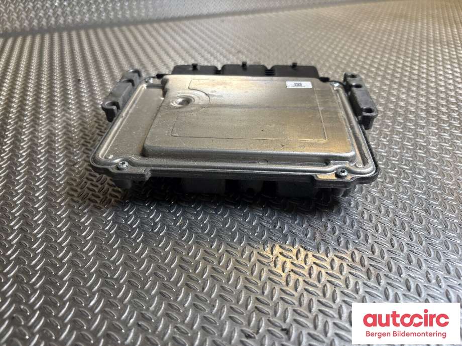 Styreenhet motor til Ford Mondeo 2014-2019 (Type V, Fase 1)  (FORD|RMFS71-12A650-DA|1880812|)