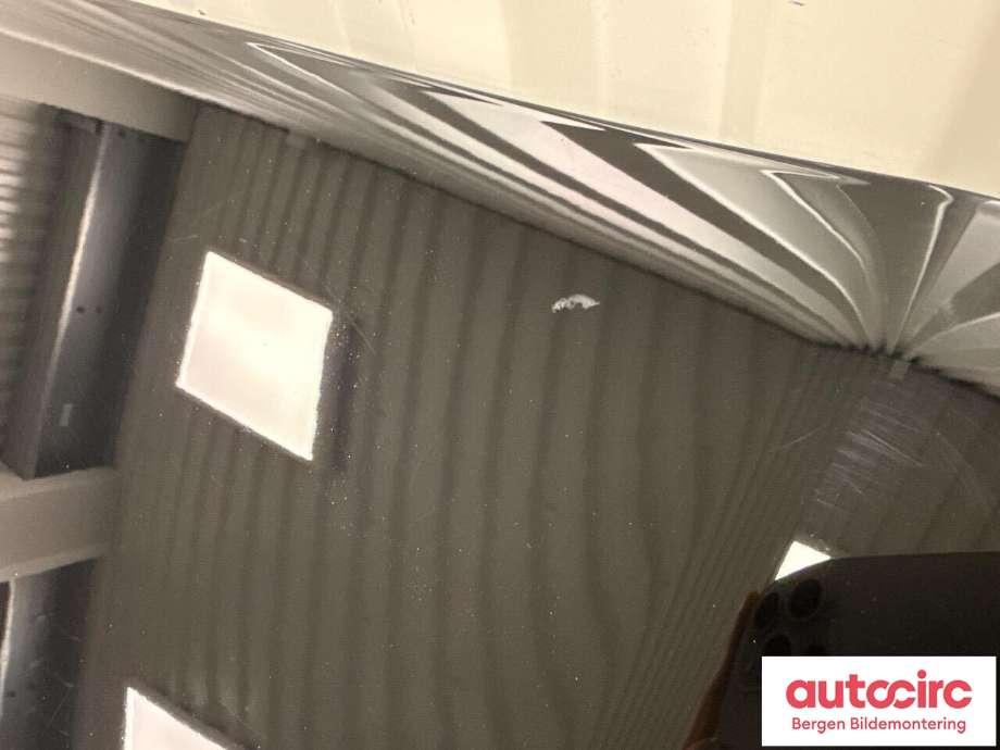 Bakluke til Peugeot 2008 2019-->> (Type II)  (PEUGEOT|98 310 458 80|)