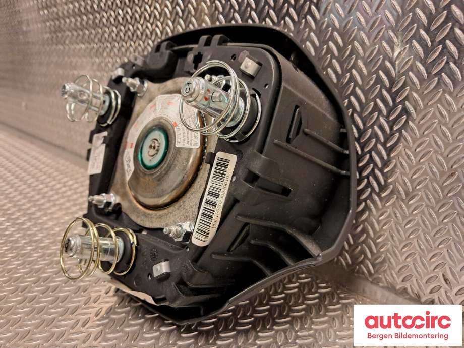 Airbag rattpute til Hyundai Ioniq Electric 2016-2019 (Fase 1) (HYUNDAI|56900G 2000T9Y|)