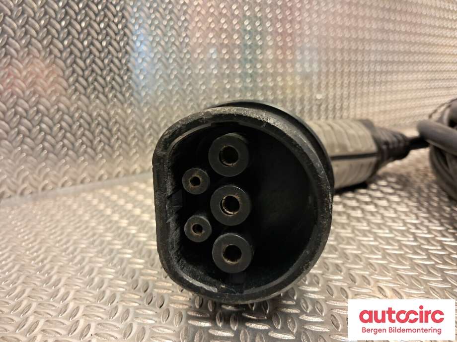 Batterilader kabel til Hyundai Ioniq Electric 2016-2019 (Fase 1)  (HYUNDAI|)