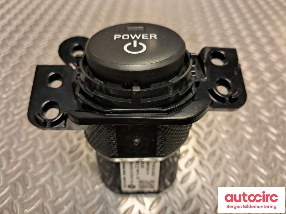 Diverse deler til Hyundai Ioniq Electric 2016-2019 (Fase 1)  (HYUNDAI|95430G7500TKB||95430-G7500TKB)