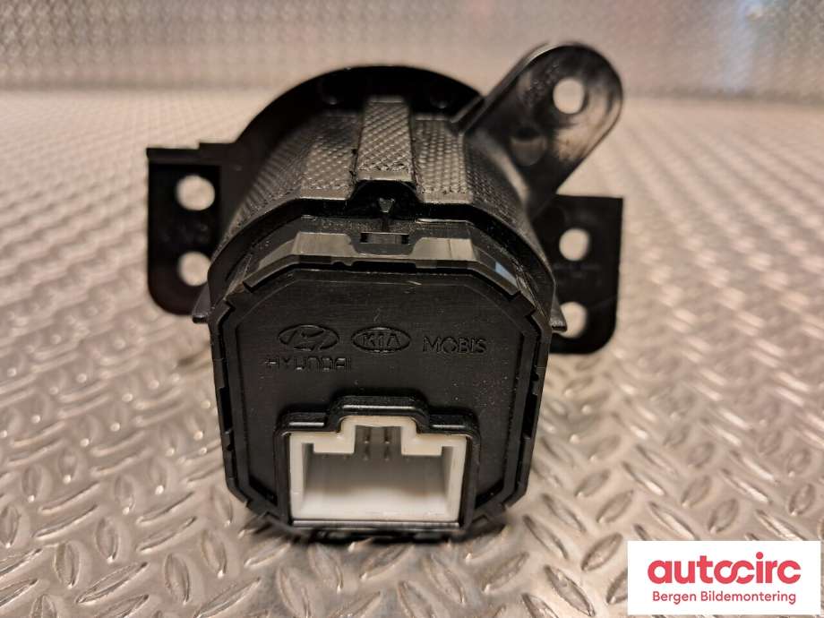 Diverse deler til Hyundai Ioniq Electric 2016-2019 (Fase 1)  (HYUNDAI|95430G7500TKB||95430-G7500TKB)