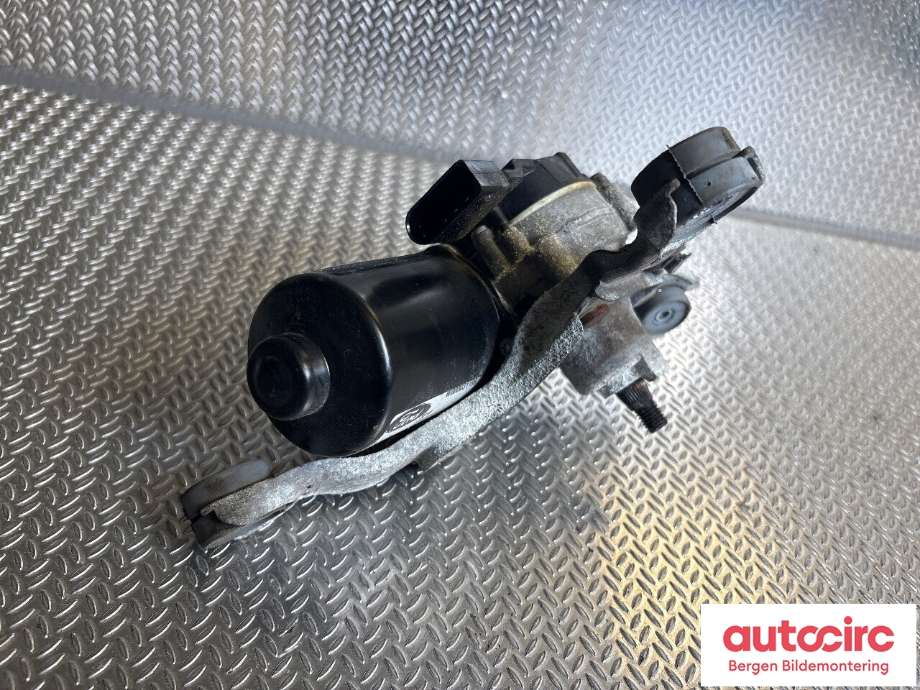 Viskermotor frontrute til Ford Mondeo 2014-2019 (Type V, Fase 1)  (FORD|DS73-17504-BJ|2512454|)