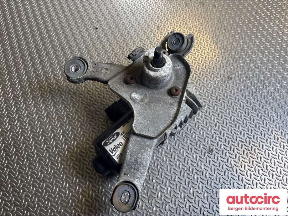 Viskermotor frontrute til Ford Mondeo 2014-2019 (Type V, Fase 1)  (FORD|DS73-17504-BJ|2512454|)