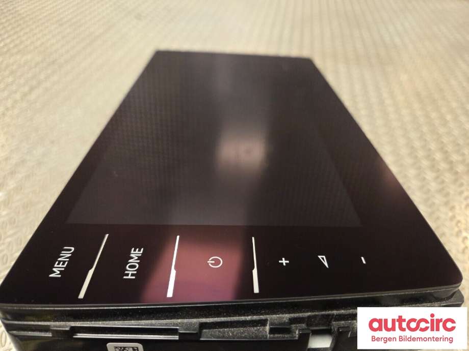 Instrument kjørecomputer til VW e-Golf 2017-2020 (Fase 2)  (VOLKSWAGEN|5G6 919 606||5G6 919 606 C)