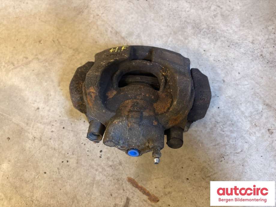 Bremsecaliper høyre foran til Ford Mondeo 2014-2019 (Type V, Fase 1) (FORD|DG9C-2B294-BA|5303801|2351169)