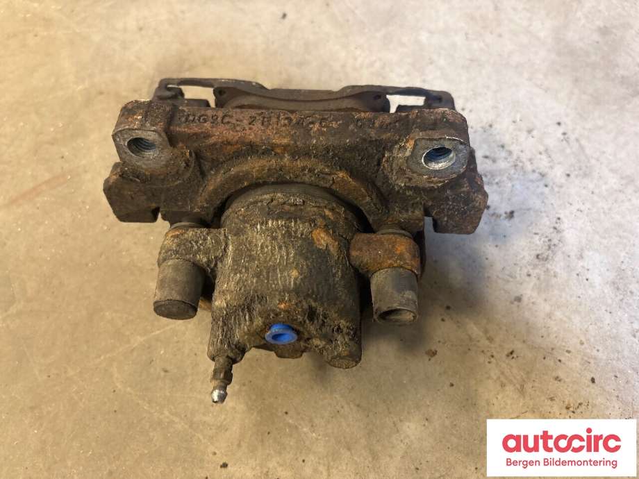 Bremsecaliper høyre foran til Ford Mondeo 2014-2019 (Type V, Fase 1) (FORD|DG9C-2B294-BA|5303801|2351169)