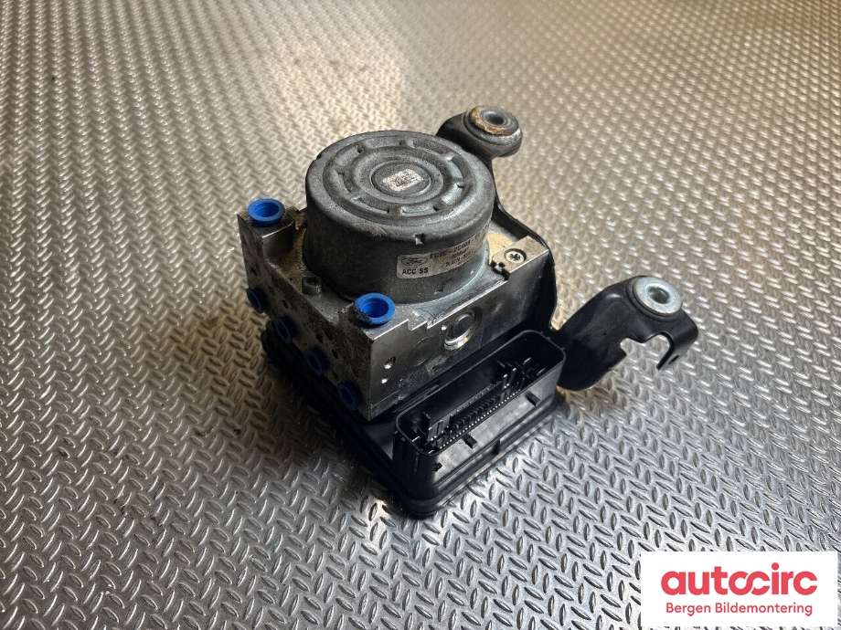 ABS sentral til Ford Mondeo 2014-2019 (Type V, Fase 1) (FORD|EG9C-2C219-BF|2025310|EG9C-2C405-NE)