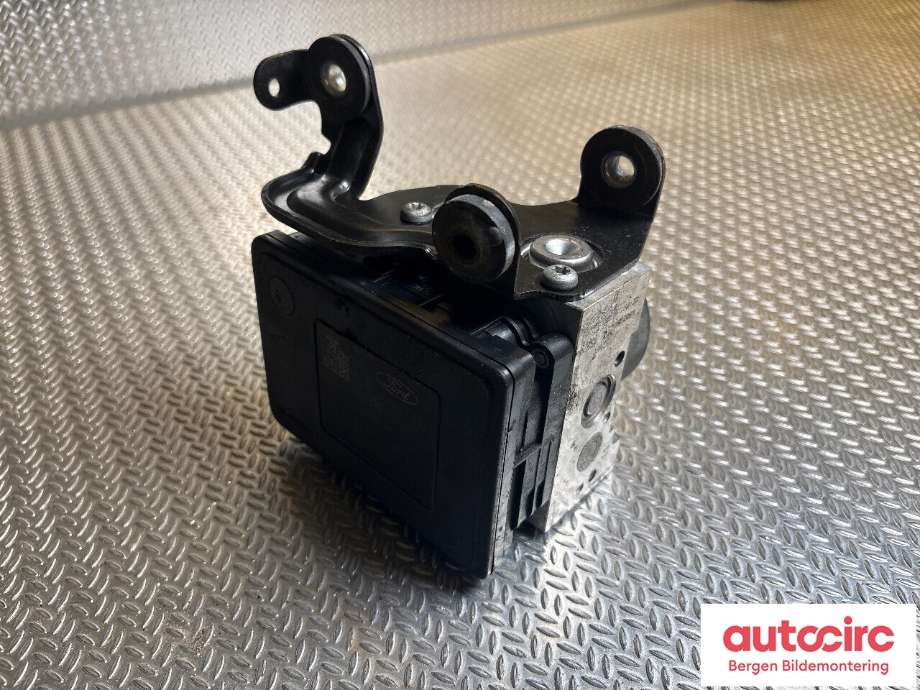 ABS sentral til Ford Mondeo 2014-2019 (Type V, Fase 1) (FORD|EG9C-2C219-BF|2025310|EG9C-2C405-NE)