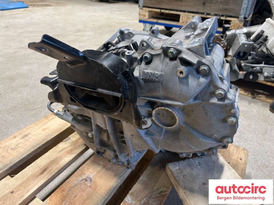 Girkasse automat til Toyota Corolla 2019-->>  (TOYOTA|3090002050|)
