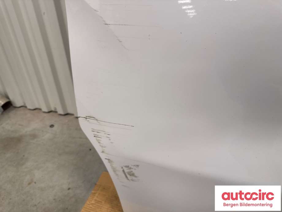 Dør høyre skyvedør til Peugeot Expert 2016-->> (Type III)  (98 472 968 80|98 426 861 80|)