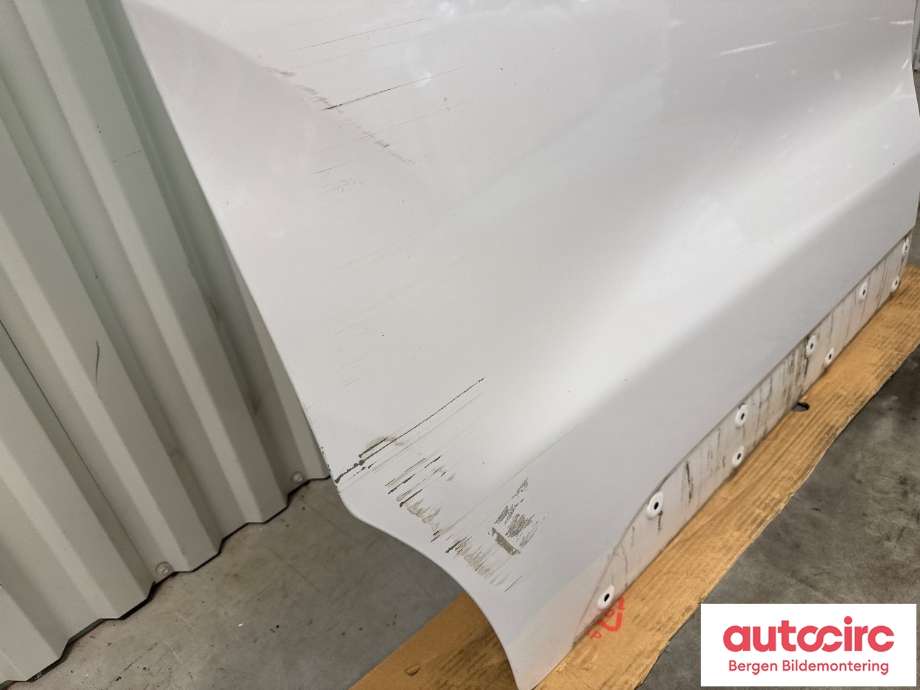 Dør høyre skyvedør til Peugeot Expert 2016-->> (Type III)  (98 472 968 80|98 426 861 80|)