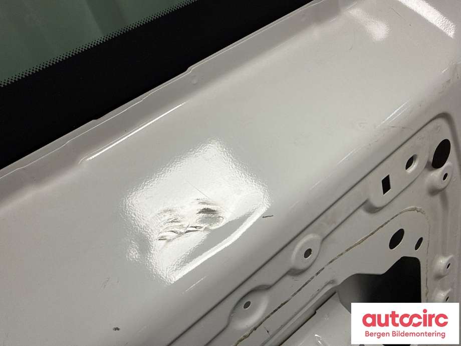 Dør høyre skyvedør til Peugeot Expert 2016-->> (Type III)  (98 472 968 80|98 426 861 80|)