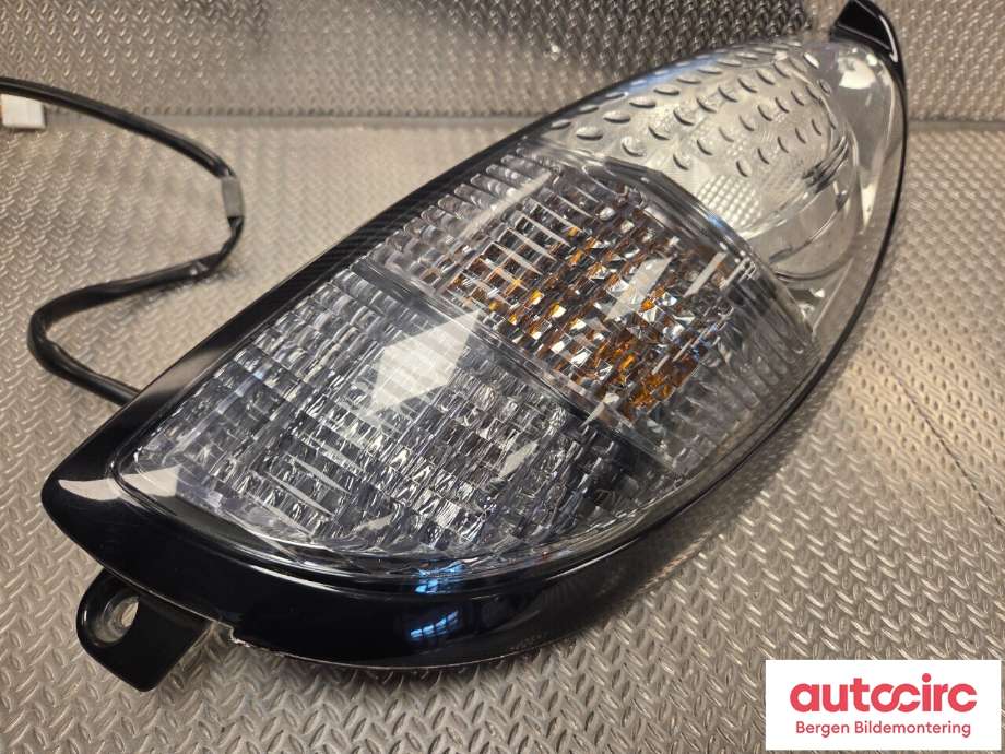 Baklykt høyre til Citroën C-Zero 2011-2020  (CITROEN|6351 NE|)