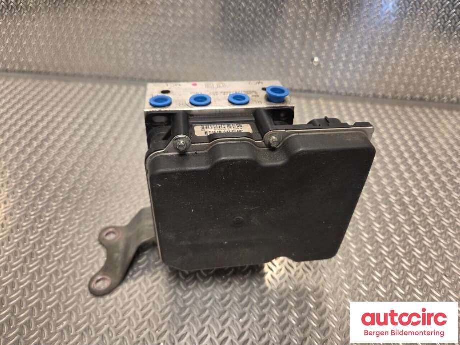 ABS sentral til Citroën C-Zero 2011-2020  (CITROEN|16 096 706 80|)