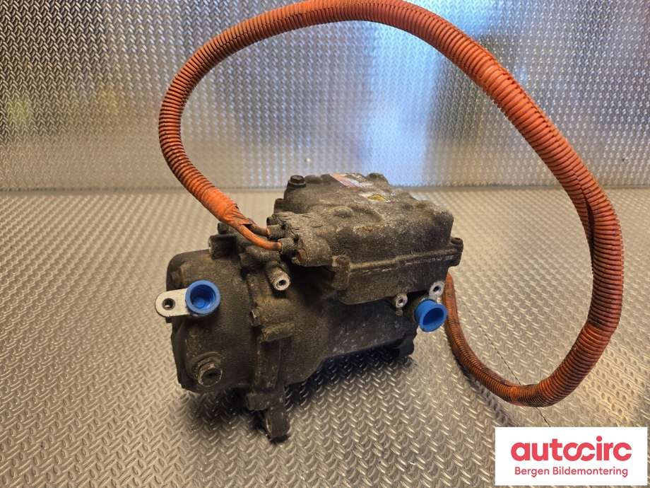 Aircondition kompressor til Citroën C-Zero 2011-2020  (CITROEN|16 093 344 80||AKJ200B201A)