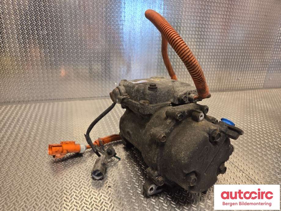 Aircondition kompressor til Citroën C-Zero 2011-2020  (CITROEN|16 093 344 80||AKJ200B201A)