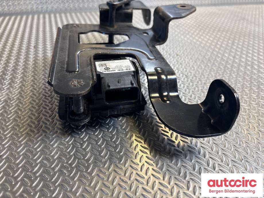 Sensor radar til Hyundai Ioniq Electric 2016-2019 (Fase 1)  (HYUNDAI|96400G 7000|)