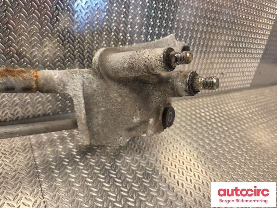 Viskermotor frontrute til Citroën C-Zero 2011-2020  (CITROEN|6405 SE|6405 RZ|)