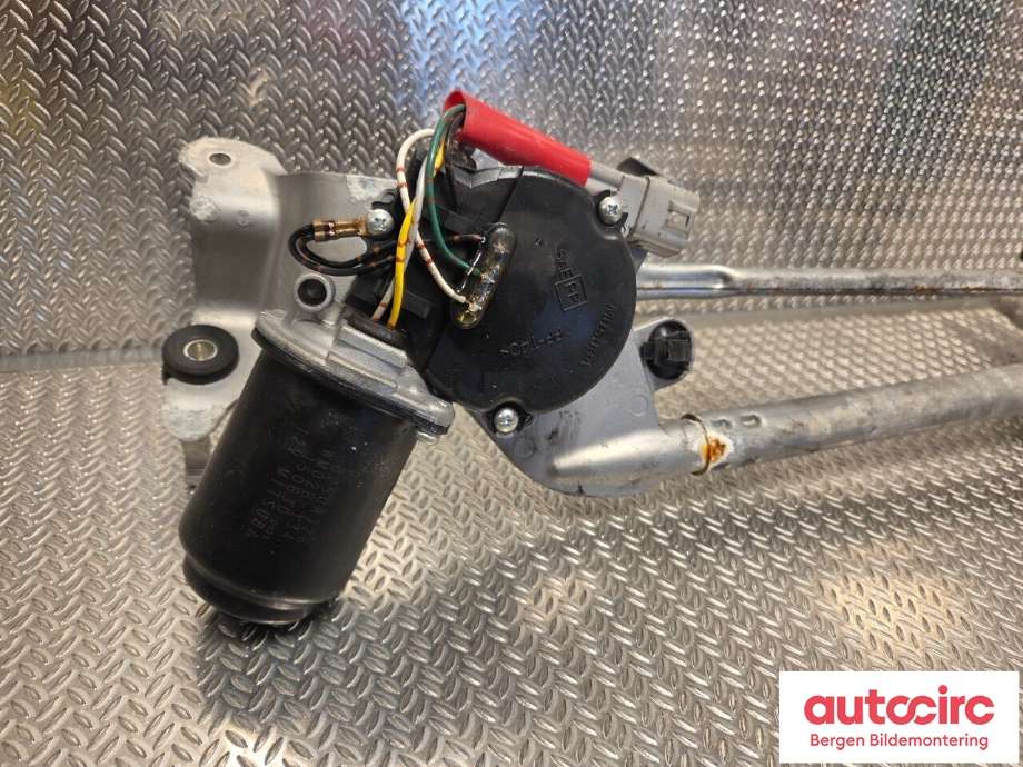Viskermotor frontrute til Citroën C-Zero 2011-2020  (CITROEN|6405 SE|6405 RZ|)