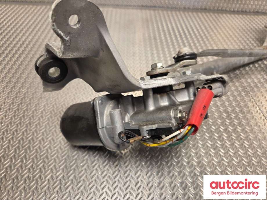 Viskermotor frontrute til Citroën C-Zero 2011-2020  (CITROEN|6405 SE|6405 RZ|)