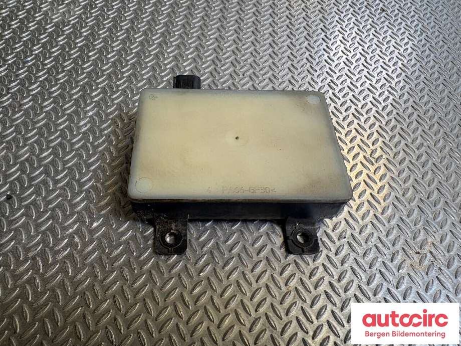 Sensor radar til Hyundai Ioniq Electric 2016-2019 (Fase 1) (HYUNDAI|95821G 2000|)