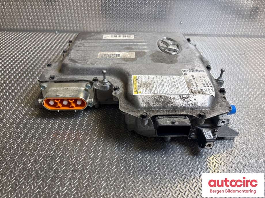 Inverter hybrid til Hyundai Ioniq Electric 2016-2019 (Fase 1)  (HYUNDAI|36601 0E250|)